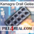 Kamagra Orall Gelée 30